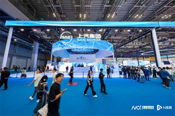 為有源頭活水來:上汽集團變革啟示錄