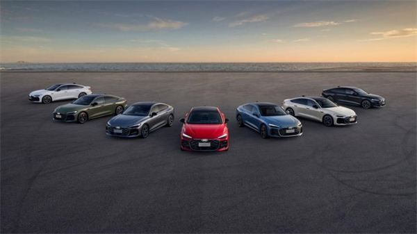 上汽點(diǎn)燃“新引擎”