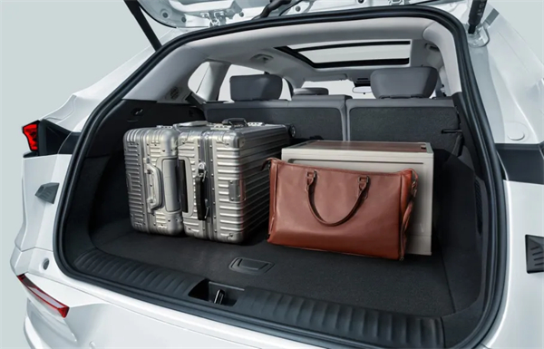 14.99萬元起，為什么新別克E5是“油換電”首選？