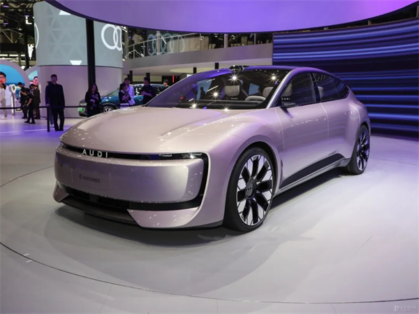 上汽做對了什么？