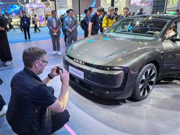 黨代會系列報道(二)丨于改革中煥新競爭力,于奮進中書寫新答卷