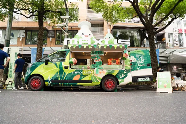 轉(zhuǎn)市場、換賽道,商用車如何求增長