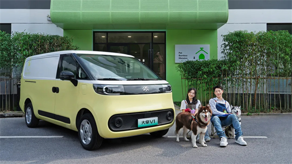 轉(zhuǎn)市場、換賽道,商用車如何求增長