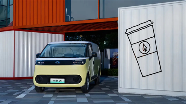 轉(zhuǎn)市場、換賽道,商用車如何求增長