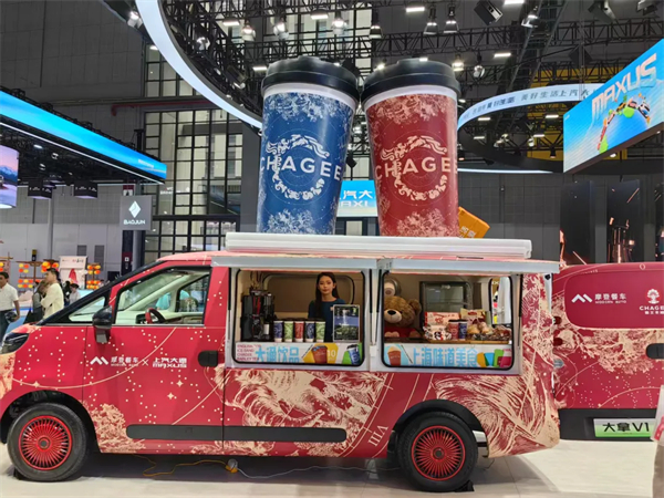 轉(zhuǎn)市場、換賽道,商用車如何求增長