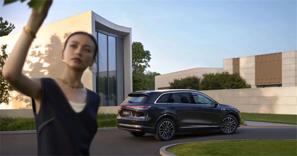 尚界確認搭載ADS 4!頂級智駕+親民價格,下半年最值得期待的新車來了