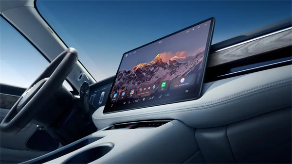 尚界H5官宣,華為、上汽要一起吃掉誰?