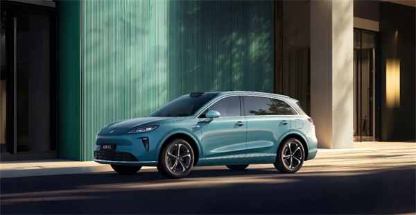 尚界H5官宣,華為、上汽要一起吃掉誰?