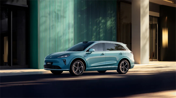 驚濤里再起航,上汽集團轉型有哪些初步成效?