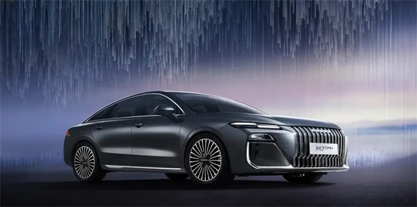 驚濤里再起航,上汽集團轉型有哪些初步成效?