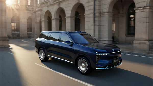 上汽上半年銷量第一，一批重磅新車開啟下半年序幕