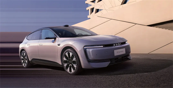 上半年零售銷(xiāo)量奪冠,飽和式進(jìn)攻箭在弦上:上汽勢(shì)如破竹