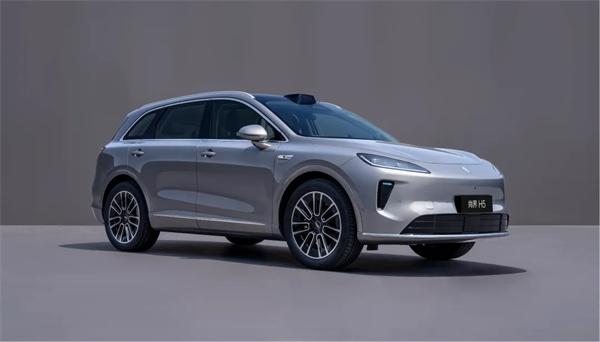 尚界,生于黃金時代