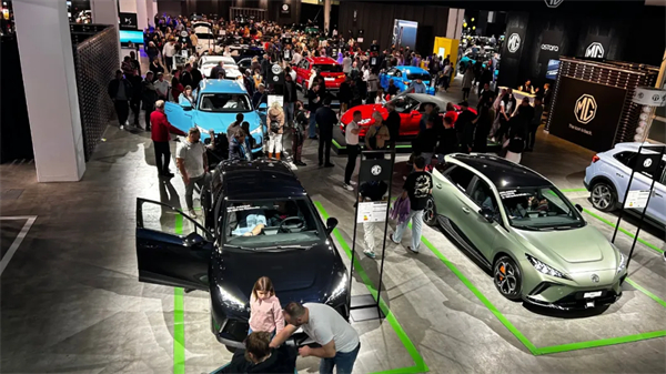 上汽何以成為中國(guó)車企出海的“老船長(zhǎng)”？