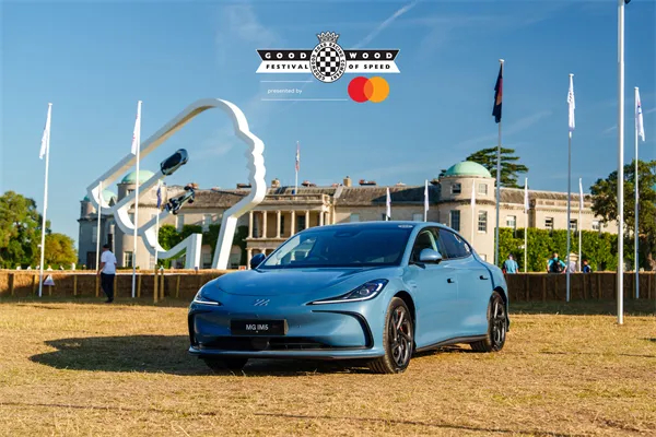 上汽何以成為中國(guó)車企出海的“老船長(zhǎng)”？