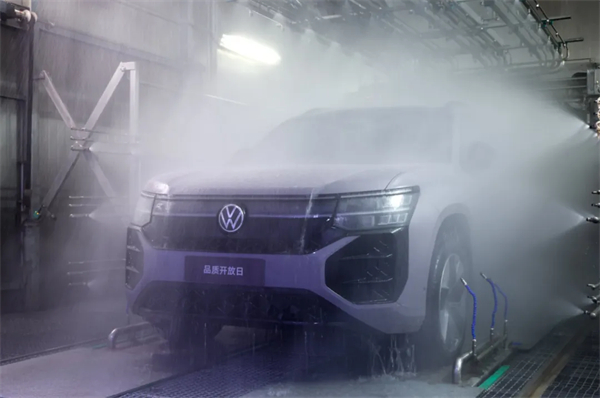 上汽七連漲,品質定力與長期主義的勝利