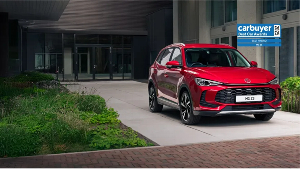 上汽七連漲,品質定力與長期主義的勝利