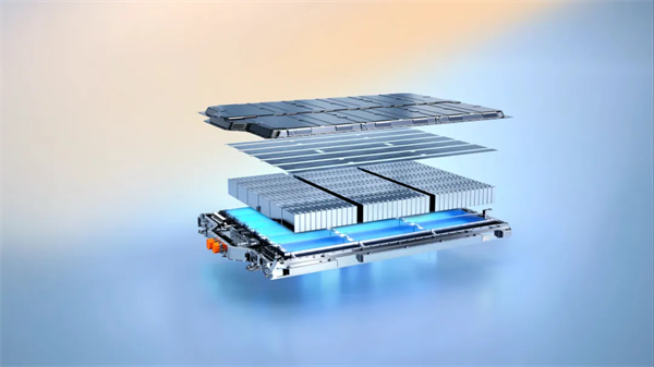 上汽七連漲,品質定力與長期主義的勝利