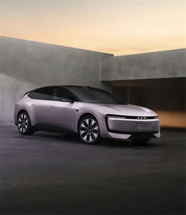 上汽七連漲背后，一場關于中國汽車變革的深度敘事