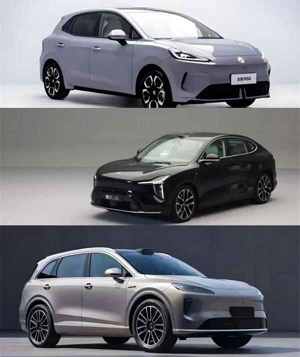 前7個(gè)月賣出240萬(wàn)輛,你給上汽打幾分?