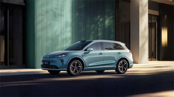 上汽七連漲背后，一場關于中國汽車變革的深度敘事