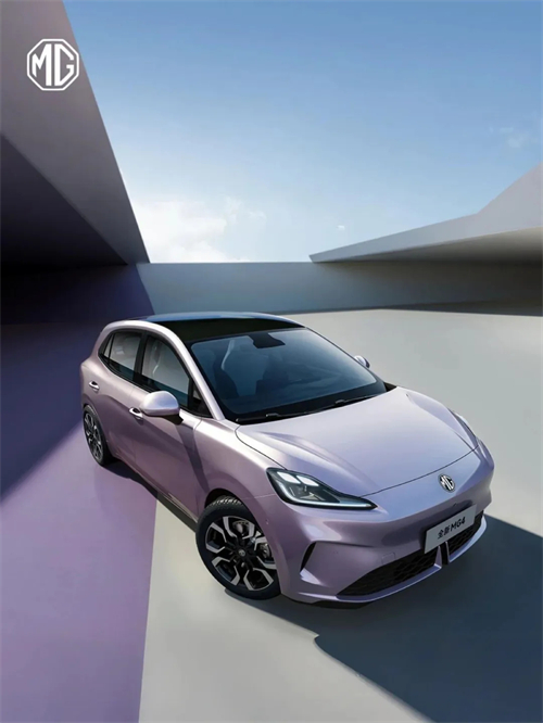 銷量七連漲!上汽集團(tuán)以破局之勢(shì)領(lǐng)跑行業(yè),下半年劍指更高峰