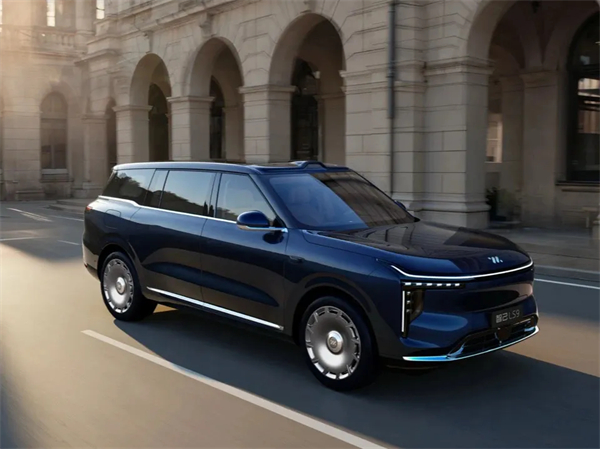 銷量七連漲!上汽集團(tuán)以破局之勢(shì)領(lǐng)跑行業(yè),下半年劍指更高峰