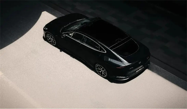 改革見成效,上汽集團強勢保持國產零售第一