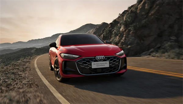 都說(shuō)油車(chē)近黃昏,上汽奧迪不同意