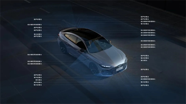 都說(shuō)油車(chē)近黃昏,上汽奧迪不同意