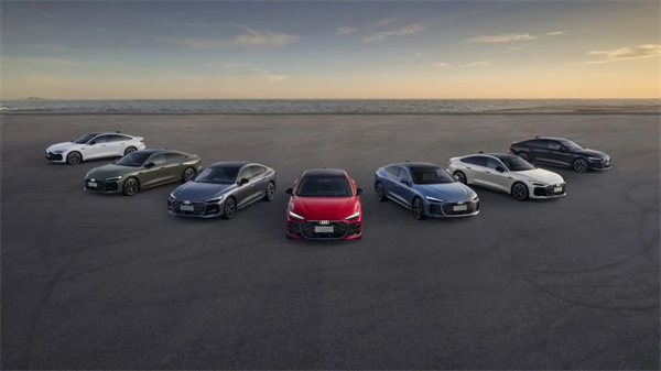 都說(shuō)油車(chē)近黃昏,上汽奧迪不同意