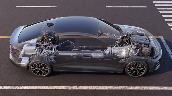 都說(shuō)油車(chē)近黃昏,上汽奧迪不同意