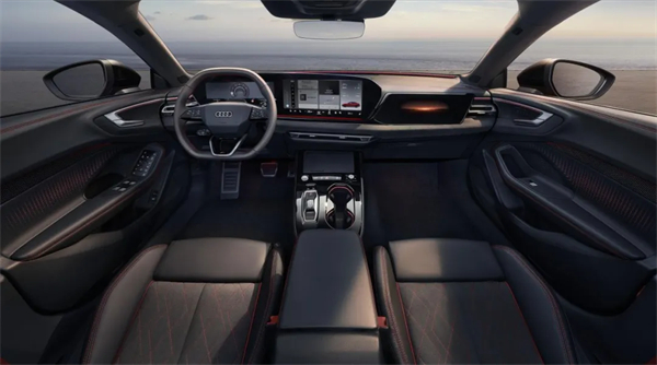 都說(shuō)油車(chē)近黃昏,上汽奧迪不同意