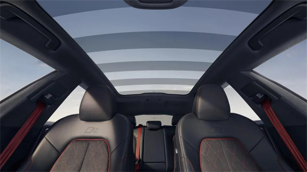 都說(shuō)油車(chē)近黃昏,上汽奧迪不同意