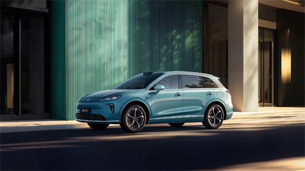 上汽集團月銷量七連漲 源于一場自我革新的轉型突圍