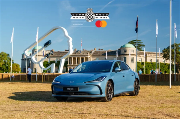 1-7月單月銷量七連漲,看上汽集團的轉型與突圍