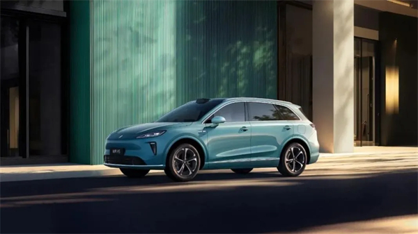 1-7月單月銷量七連漲,看上汽集團的轉型與突圍