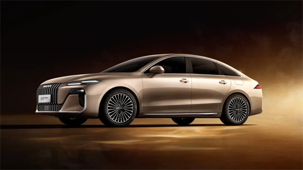 上汽集團金九放大招 數款新車鎖定全年“好收成”