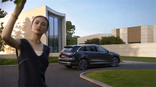 上汽集團金九放大招 數款新車鎖定全年“好收成”