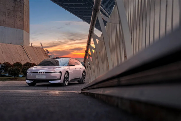 上汽集團金九放大招 數款新車鎖定全年“好收成”