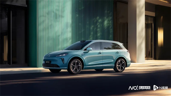 自主品牌“挑大梁”,上汽銷量“八連漲”