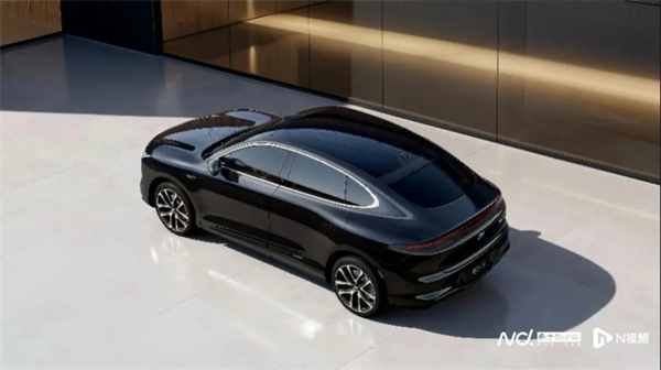 自主品牌“挑大梁”,上汽銷量“八連漲”