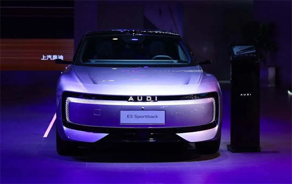 新產品矩陣加快推進“上汽方案”,全面深化改革顯成效