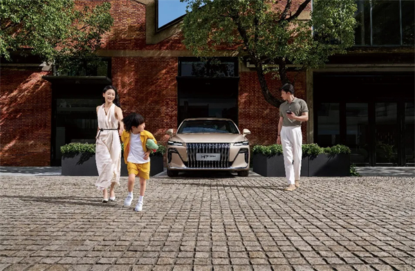 時代的車門,被消費者狠狠推開