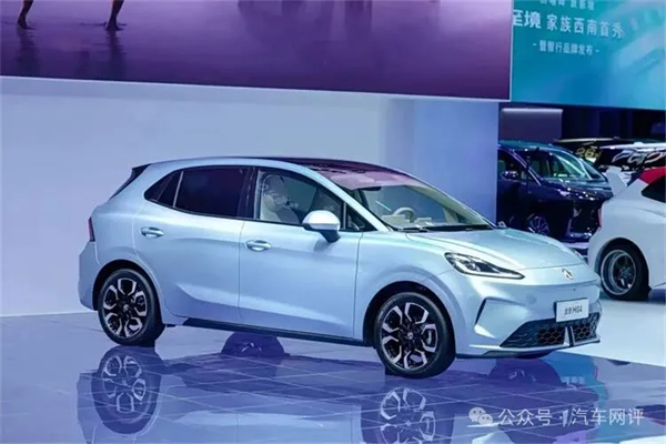 終端零售保持國內行業第一,上汽集團改革轉型助力跑出加速度