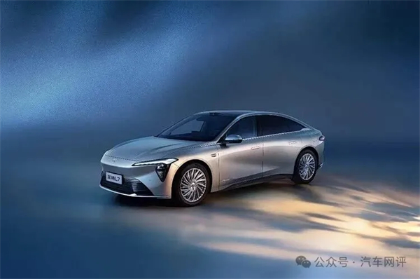 終端零售保持國內行業第一,上汽集團改革轉型助力跑出加速度