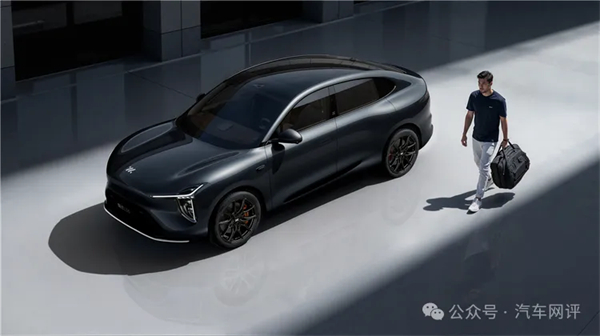 終端零售保持國內行業第一,上汽集團改革轉型助力跑出加速度