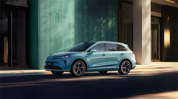 上汽“向新而行”，改革“落地顯效”