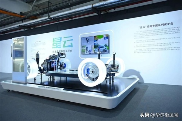 堅(jiān)守下的蛻變新生:上汽集團(tuán)二月銷量同比大漲41.9%