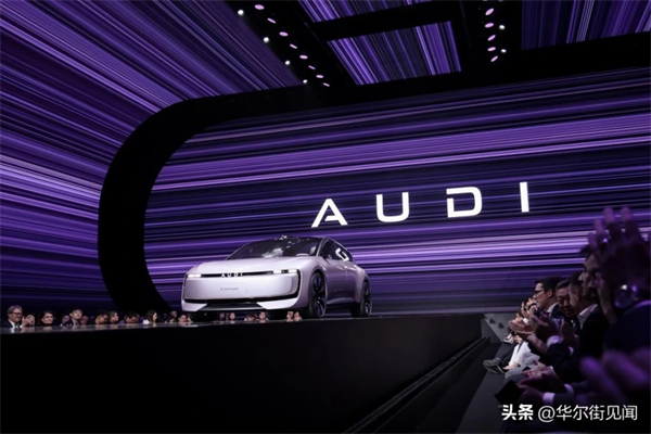 堅(jiān)守下的蛻變新生:上汽集團(tuán)二月銷量同比大漲41.9%